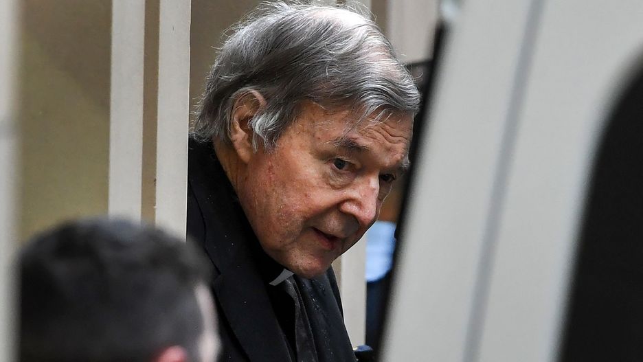 George Pell