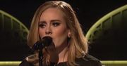 Adele nie umie śpiewać? Posłuchajcie, jak brzmi na żywo...