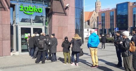 Zakaz handlu w niedziele. Najbliższa znów bez zakupów