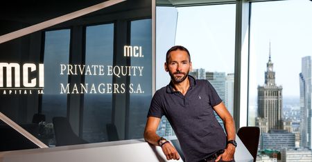 MCI TechVentures pod lupą prokuratury. Pierwsze przesłuchania już trwają