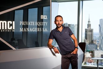 MCI TechVentures pod lupą prokuratury. Pierwsze przesłuchania już trwają