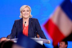 Europarlament zabiera Marine Le Pen fundusze. Kara za nadużycia