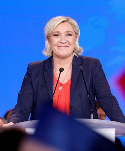 Europarlament zabiera Marine Le Pen fundusze. Kara za nadużycia