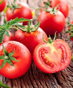 Zalety pomidorów i przetworów pomidorowych