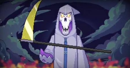 Niezależne Death Coming z rekordowo krótkim pobytem we Wczesnym Dostępie na Steamie