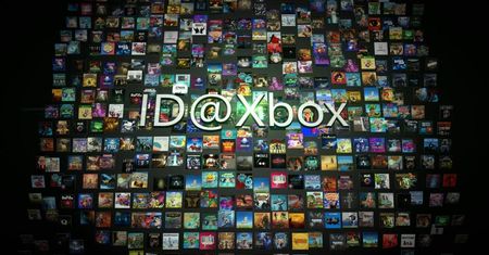 Xbox zarobił ponad 1,4 mld dolarów na indykach