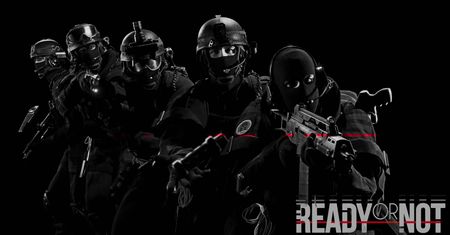 Ready or Not zapowiada się na godne połączenie SWAT-a 4 i Rainbow Six: Siege