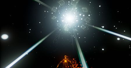 Rez Infinite - recenzja. Remasterowy zawrót głowy