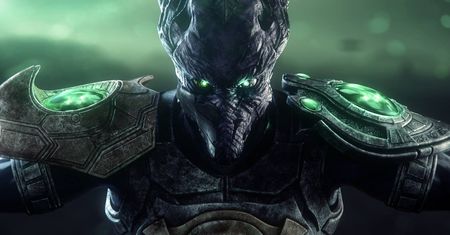 Blizzard nie chciał zrobić starcraftowego MMO, więc wyręczyli go w tym fani