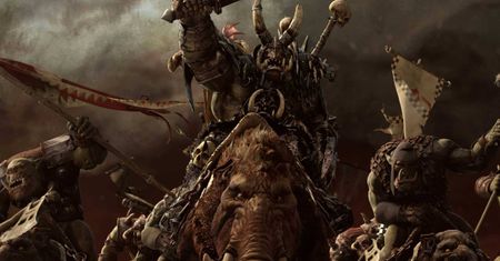 Total War: Warhammer – recenzja. Najlepszy Total War od lat?