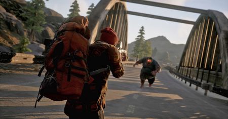 State of Decay 2 - recenzja. Woń zgnilizny