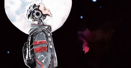 Dobra kreska #13: Szczypta science fiction, nieciekawe "Odrodzenie" i fantastyczne "Obiecanki"
