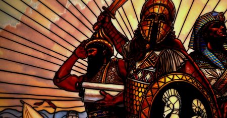 Age of Empires: Definitive Edition to remaster nie do końca potrzebny, ale bardzo się cieszę, że powstał