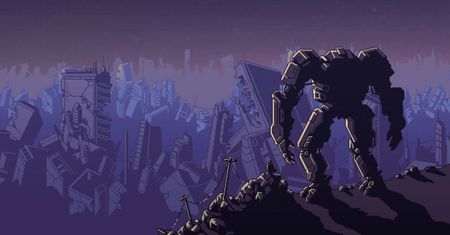 Into the Breach - recenzja. Mała wielka gra