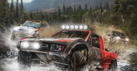 Nadchodzące premiery (26.02 - 4.03): offroadowy napad na konstruktora mostów