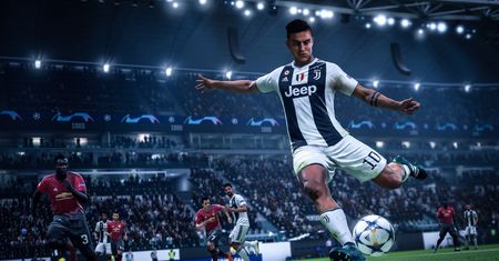 FIFA 19 – recenzja. Czy lepsze jest wrogiem nowego?