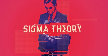 Gra wstępna: Sigma Theory Global Cold War. I co z tego, że ładne?