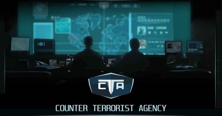 Counter Terrorist Agency - wrażenia z dema. I Ty możesz sprofilować kogoś na tle rasowym [wideo]