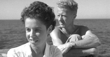 Jane i Paul: Opowieść o wspólnym życiu z dala od siebie