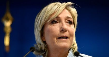 Francuski politolog: zwycięstwo Marine Le Pen "bardzo prawdopodobne"
