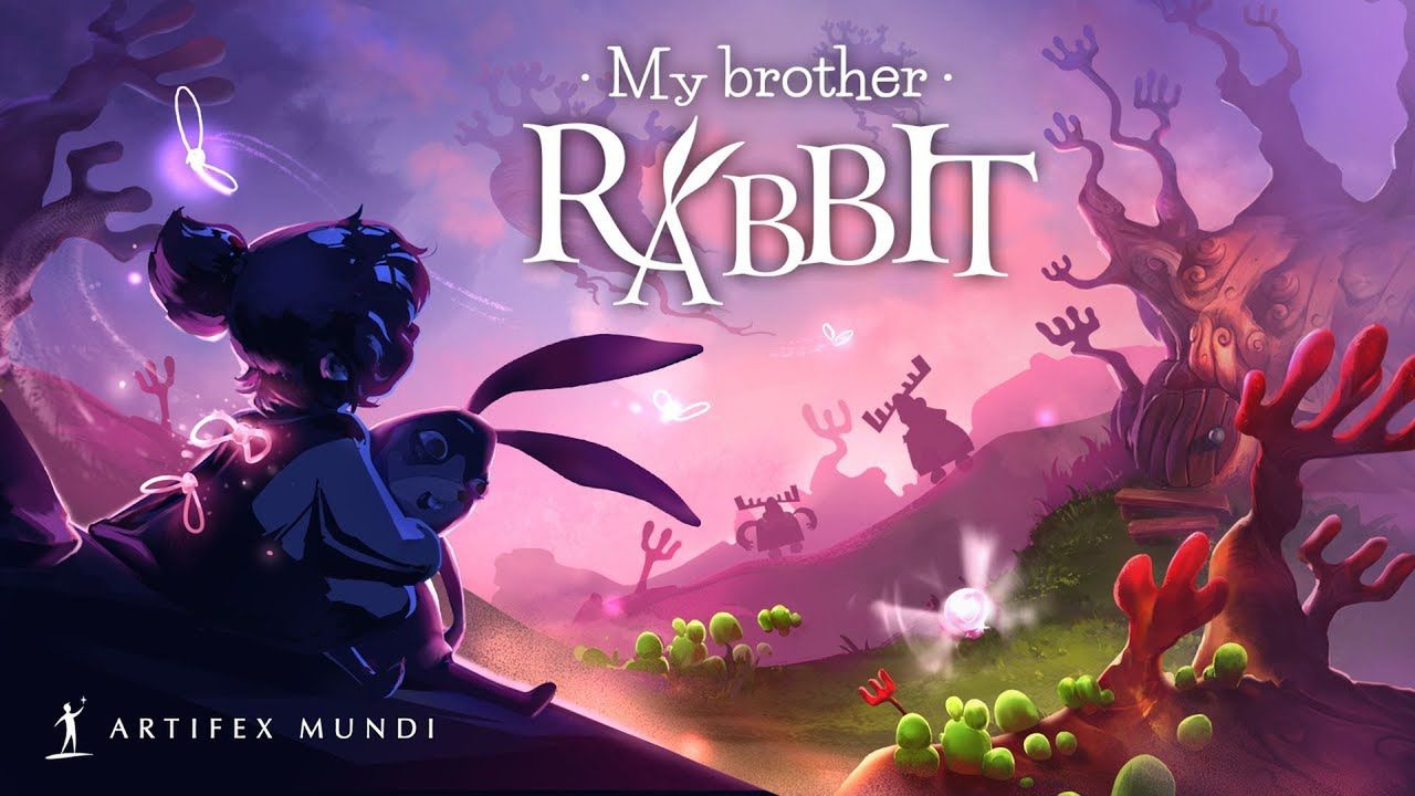 Gamescom 2018: Grałem w My Brother Rabbit sprytnie łączące grę HOPA z przygodówką point & click