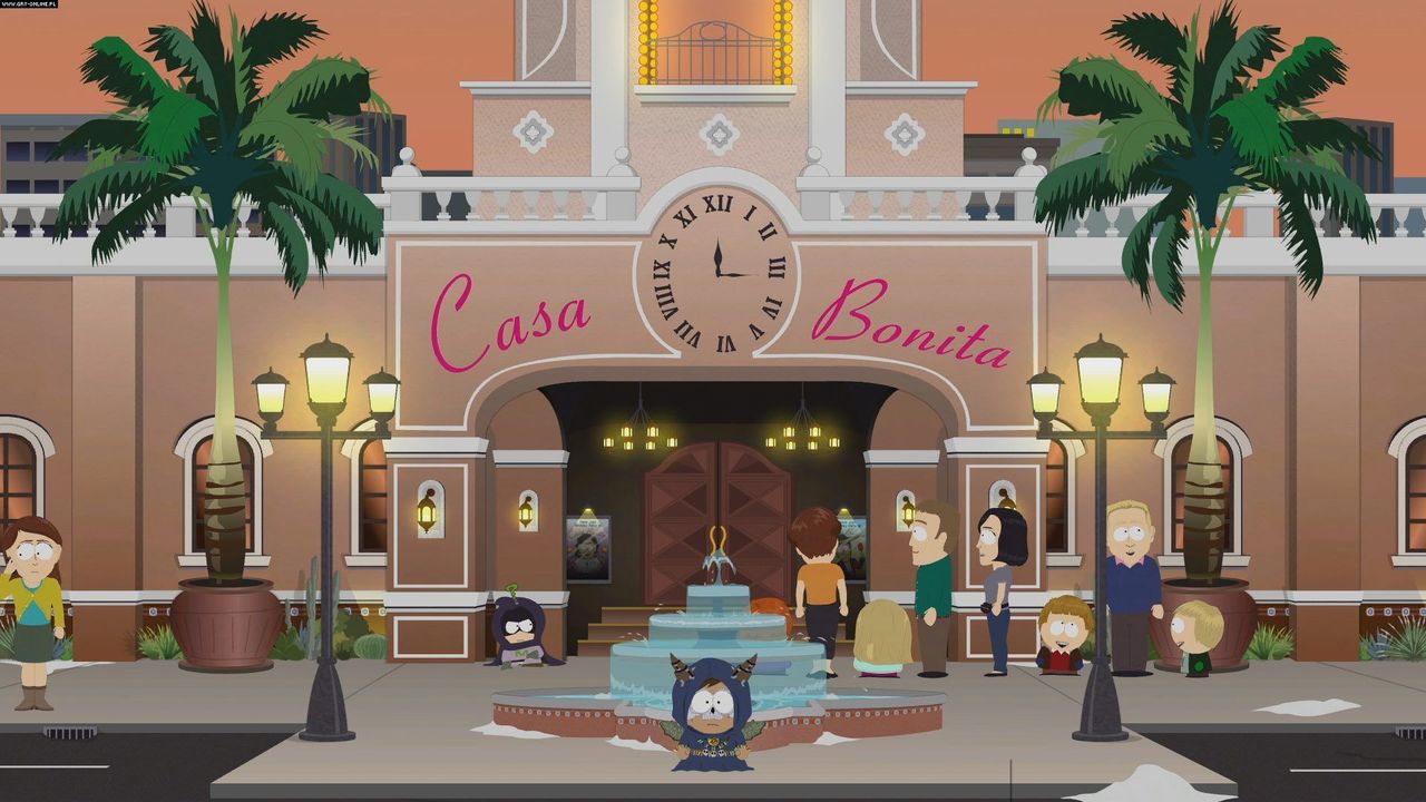 South Park The Fractured but Whole: Od zmierzchu do Casa Bonita - recenzja. Brakuje dwóch rzeczy