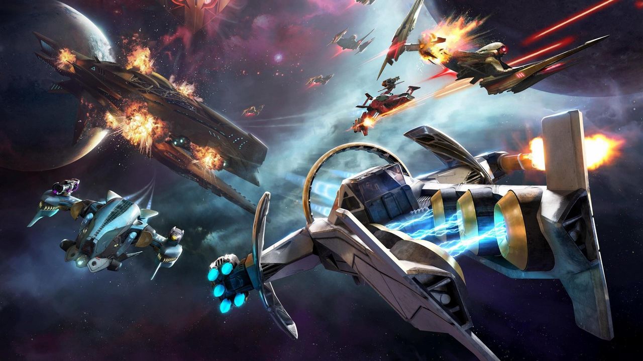 Starlink: Battle for Atlas – recenzja. Przebudzenie zabawek