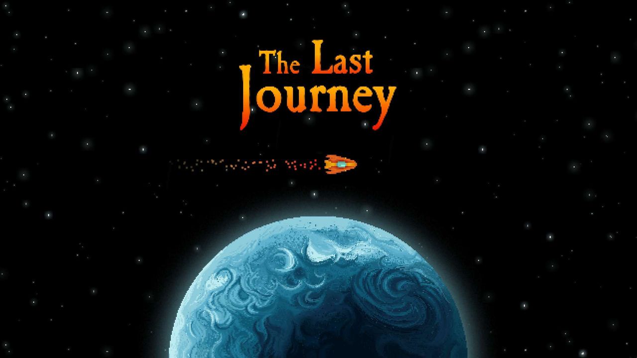 Oto polskie The Last Journey – mniejszy, ale równie ciekawy kolega No Man’s Sky