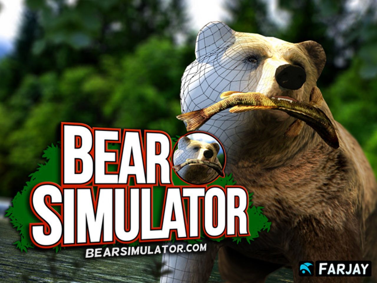 PewDiePie zjechał Bear Simulator, więc jego twórca postanowił skończyć swoją przygodę z gamedevem