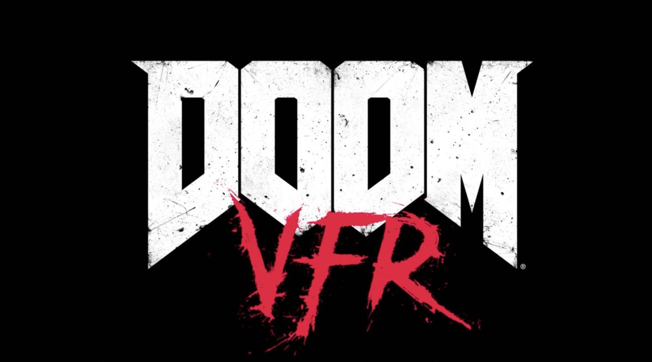 Jak Fallout 4 VR mnie nie przekonuje, tak DOOM VFR skradł moje serce