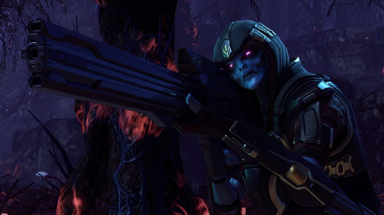 XCOM 2 dostanie gigantyczny dodatek o nazwie War of the Chosen