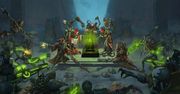 Warhammer 40,000: Mechanicus - wideorecenzja. Systemy sprawne w 70 procentach