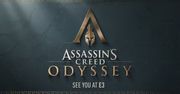 Nowy Assassin's Creed zabierze nas do starożytnej Grecji