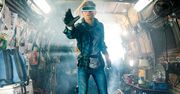 „Ready Player One” - recenzja filmu. Toksyczna błyskotka