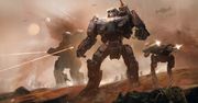BattleTech – recenzja. All systems (prawie) nominal