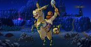 Graveyard Keeper – recenzja. (nie)Spokój grabarza