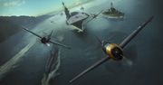 „W grach wideo raz wychodzi, a raz nie” – grałem w World of Warplanes 2.0