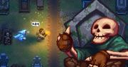 Graveyard Keeper, czyli Stardew Valley na cmentarzu