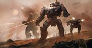 Właściciele praw do Macrossa pozywają Harebrained Schemes i wszystko związane z BattleTechem