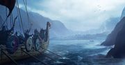 Expeditions: Viking – recenzja. Przybył jako najeźdźca, został kurierem
