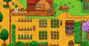 Stardew Valley - recenzja. Ujmujące piękno rutyny