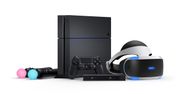 To nie wyciek, to nie plotka. Znamy cenę i przybliżoną datę premiery PlayStation VR!