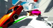 Superhot zapoczątkował modę na nietypowe mechaniki w FPS-ach?