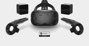 Vive kończy rok, więc HTC daje prezent, obniża cenę gogli i uruchamia abonament na VR-owe gry i aplikacje