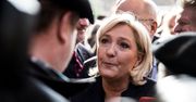 Marine Le Pen usłyszała zarzuty. Grożą jej trzy lata więzienia