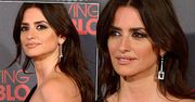 43-letnia Penélope Cruz nadal wygląda jak bogini zmysłowości! Na premierze filmu pokazała sporo ciała i wszyscy odlecieli! Jej sukienka to istna magia!