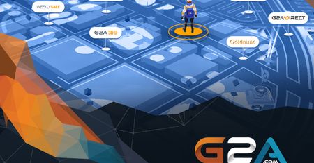Chcieli dobrze, wyszło tak sobie. G2A zbiera baty od Reddita