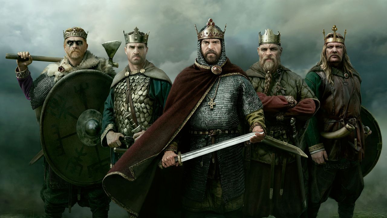 Total War Saga: Thrones of Britannia – recenzja. Randka nieidealna