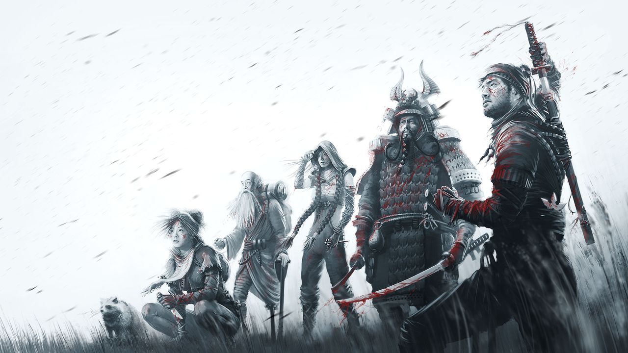 Shadow Tactics: Blades of the Shogun - recenzja. Chodź, szogunie!