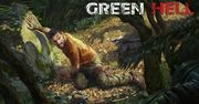 Gra wstępna: Green Hell - przeżyć piekło amazońskiej dżungli